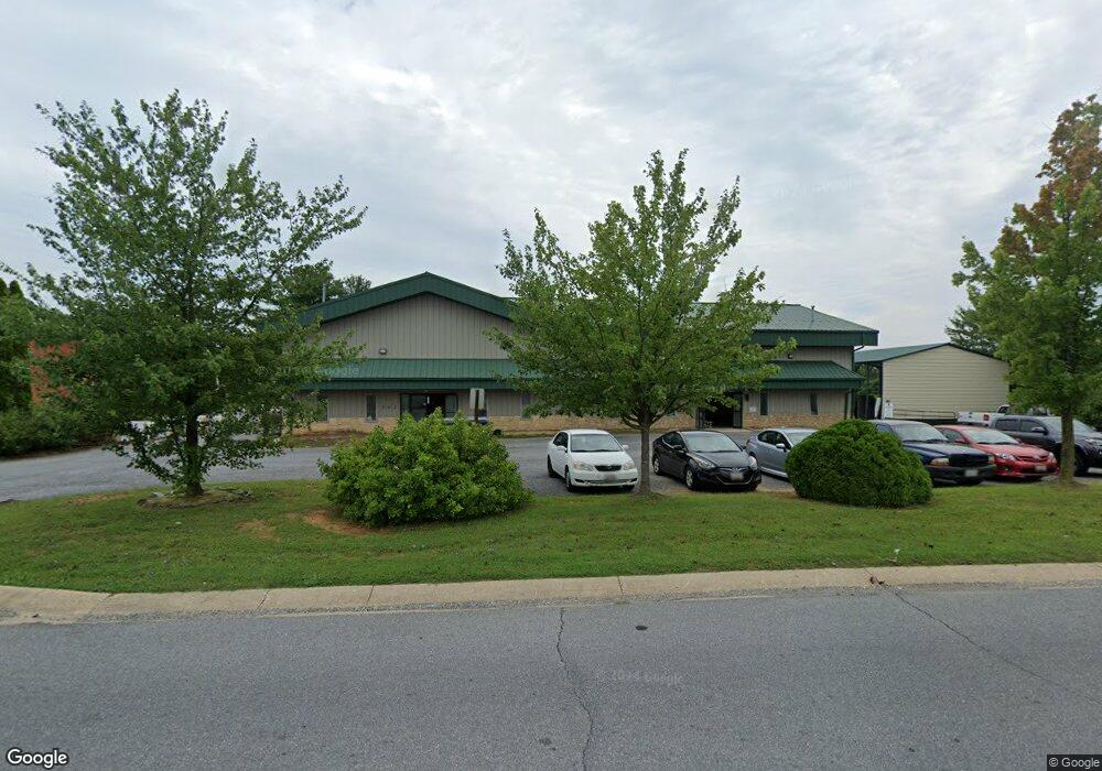 202 Adam Smith St, Sykesville, MD 21784 - photo 1