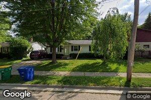 1484 Eliza St, Green Bay, WI 54301