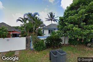 53-495 Kamehameha Hwy, Hauula, HI 96717