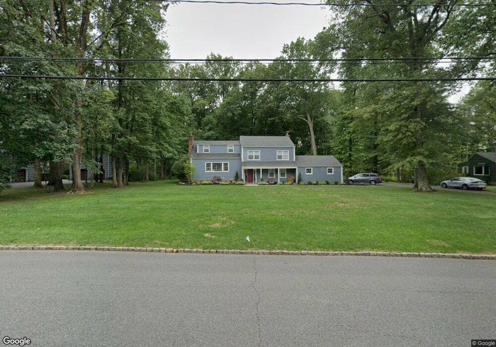 17 Linden Dr, Basking Ridge, NJ 07920 - photo 1