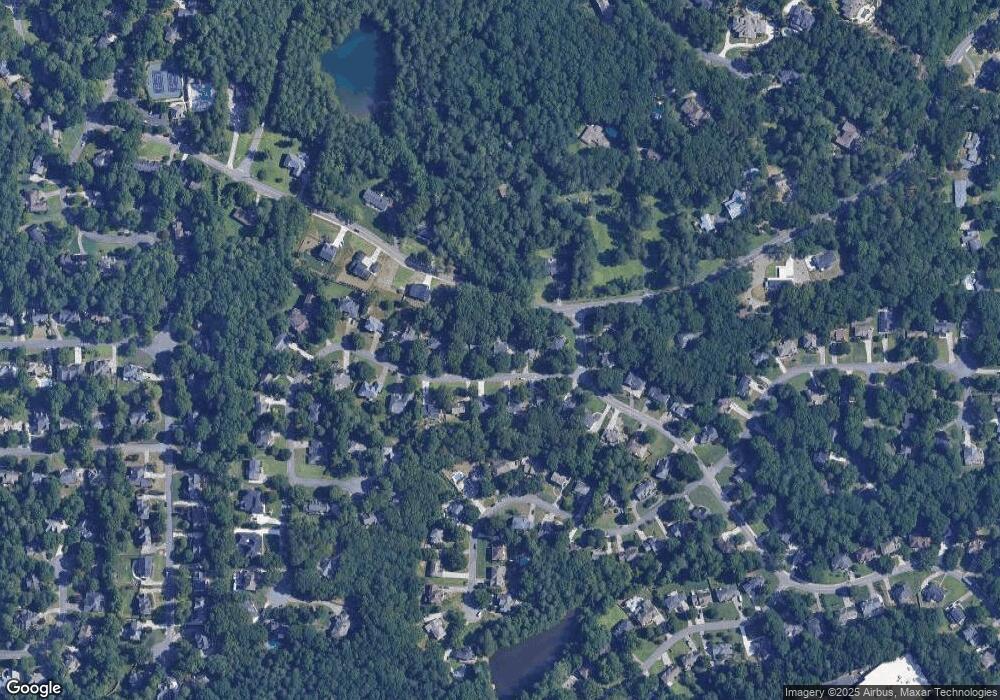 810 Laurel Crest Ct SW unit 2/54, Marietta, GA 30064 - photo 1