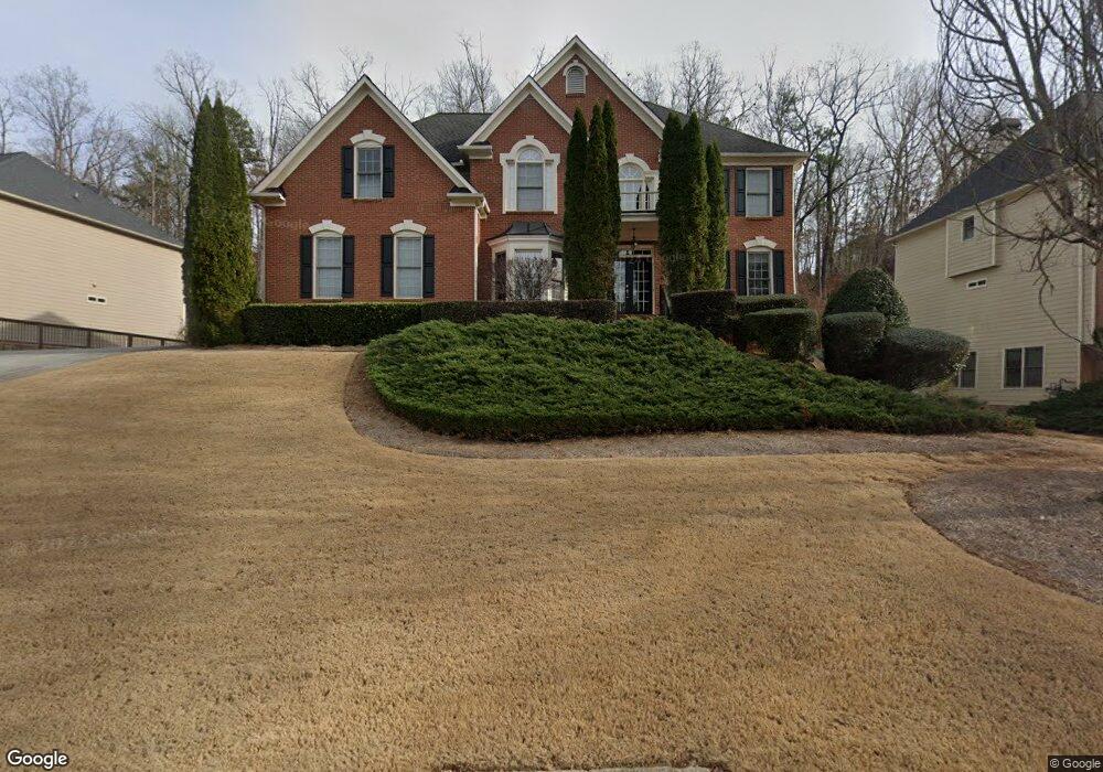 507 Streamwood Ivy Trail unit 3B, Suwanee, GA 30024 - photo 1