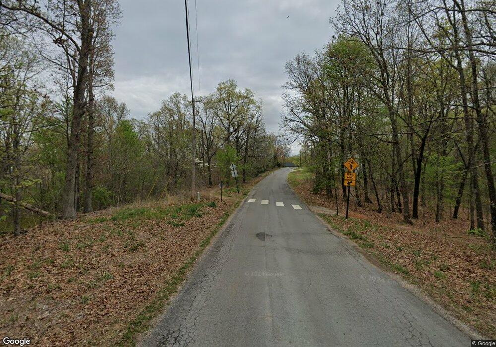 0 Sandhurst Dr Reading Ln unit 548286, Bella Vista, AR 72714 - photo 1