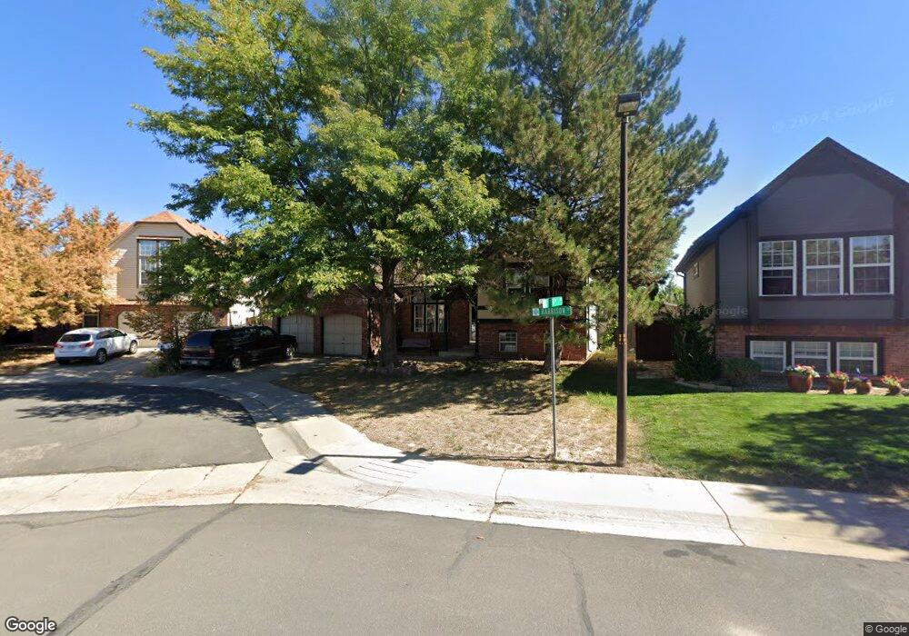 13592 Harrison St, Thornton, CO 80241 - photo 1