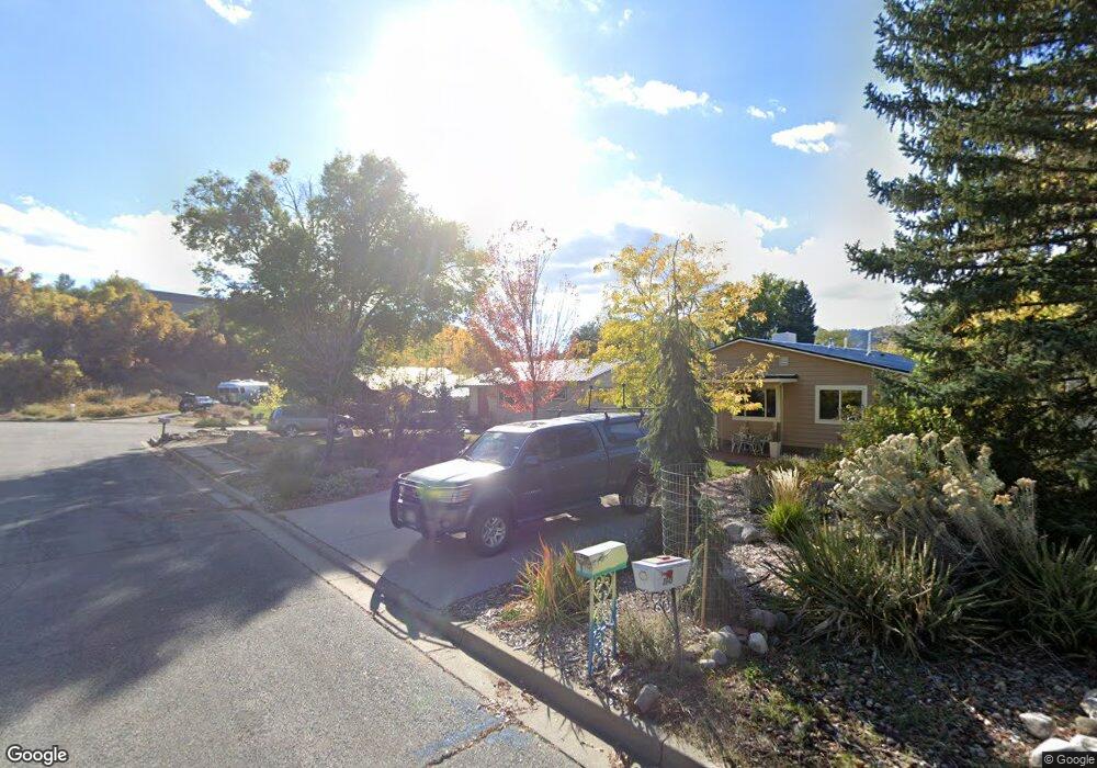 3023 E 7th Ave, Durango, CO 81301 - photo 1