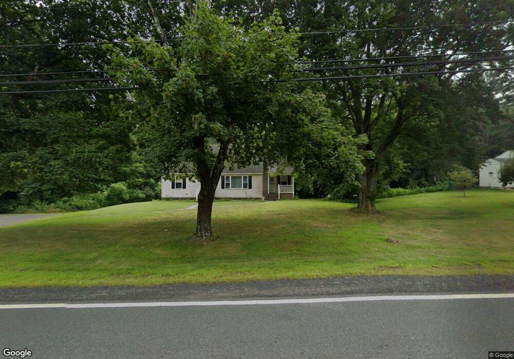 286 Palmer Rd, Ware, MA 01082 - photo 1