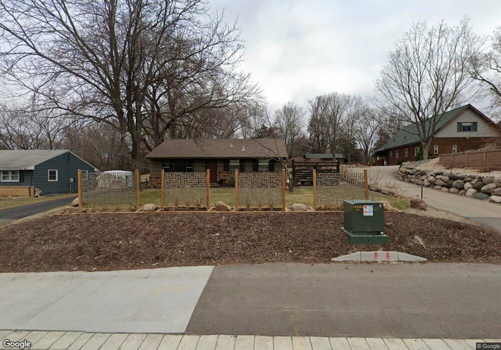 16800 Minnetonka Blvd, Minnetonka, MN 55345 - photo 1