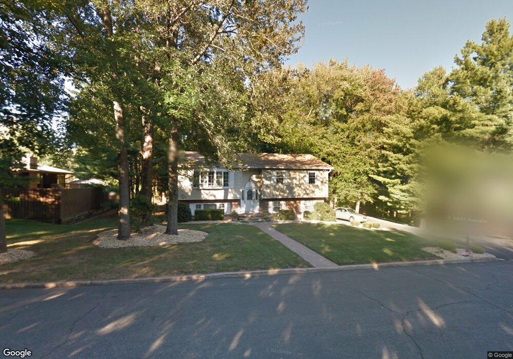 4 Baldwin Ct, Congers, NY 10920 - photo 1