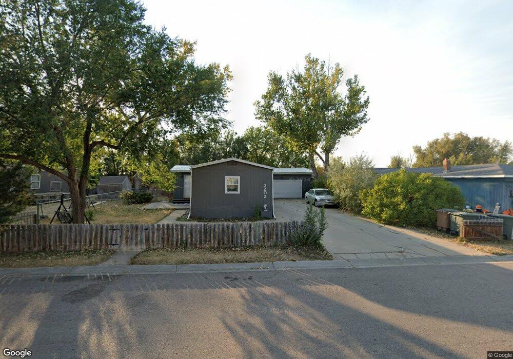 2202 Cheryl Ave, Gillette, WY 82718 - photo 1