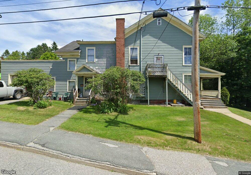 64 Maple St unit 3, Littleton, NH 03561 - photo 1