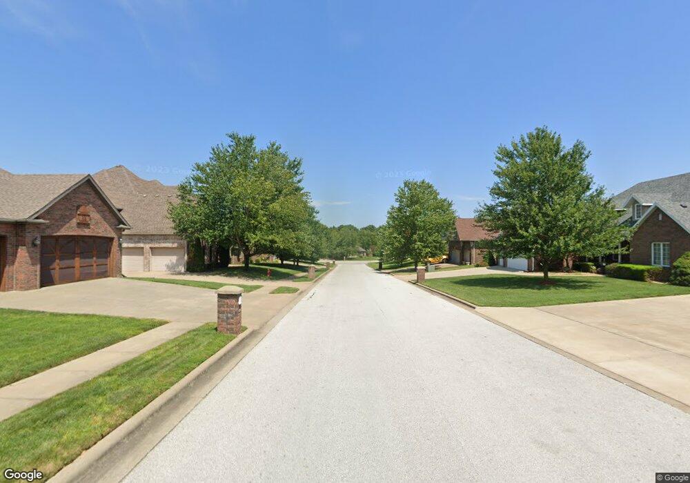 0 N Julian St unit 10910001, Nixa, MO 65714 - photo 1