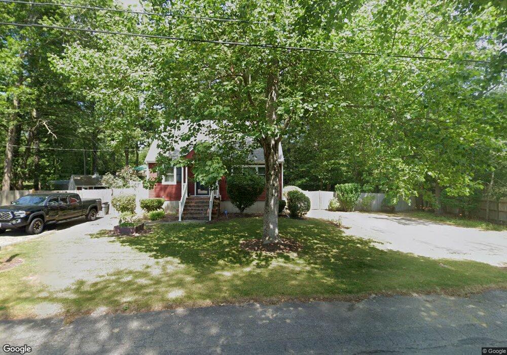 11 Murdock St, Carver, MA 02330 - photo 1