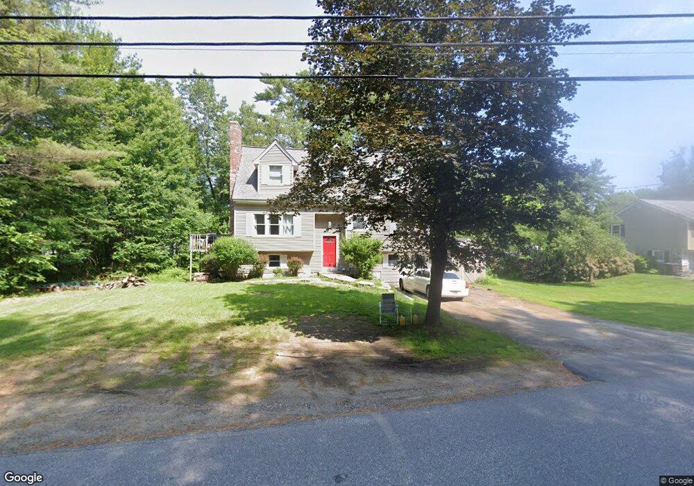 64 Patten Rd, MerriMacK, NH 03054 - photo 1