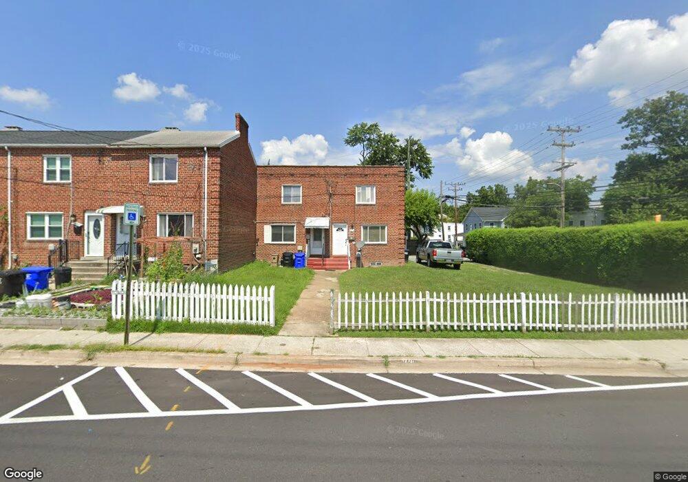 803 4th St, Laurel, MD 20707 - photo 1