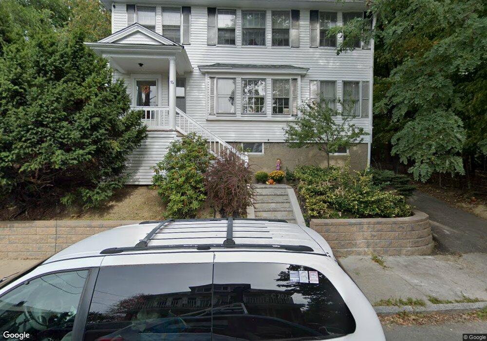 76 South Crescent Circuit, Brighton, MA 02135 - photo 1