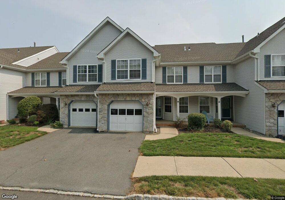 93 Heather Ct unit 217, Monmouth Junction, NJ 08852 - photo 1