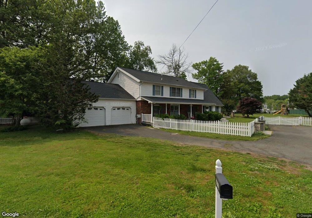 3802 Clarks Point Rd, Middle River, MD 21220 - photo 1