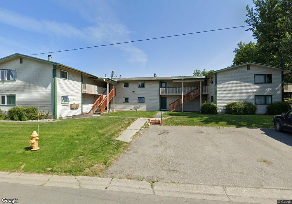 1545 Northview Dr, Anchorage, AK 99504 - photo 1