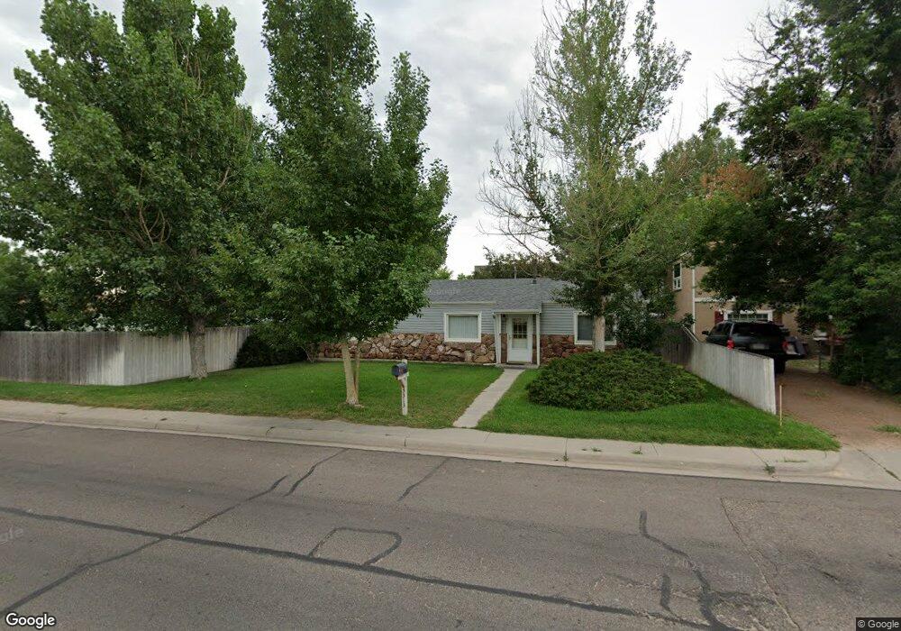 3313 Holmes St, Cheyenne, WY 82001 - photo 1