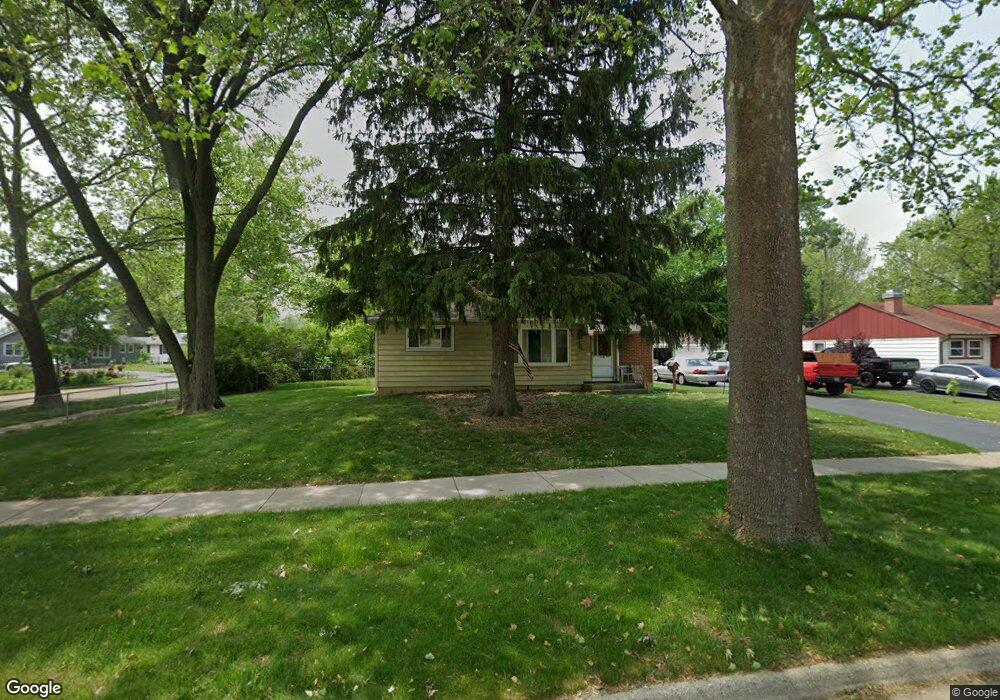 3605 Meadow Dr, Rolling Meadows, IL 60008 - photo 1