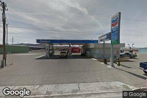 705 W Main St, Salina, UT 84654