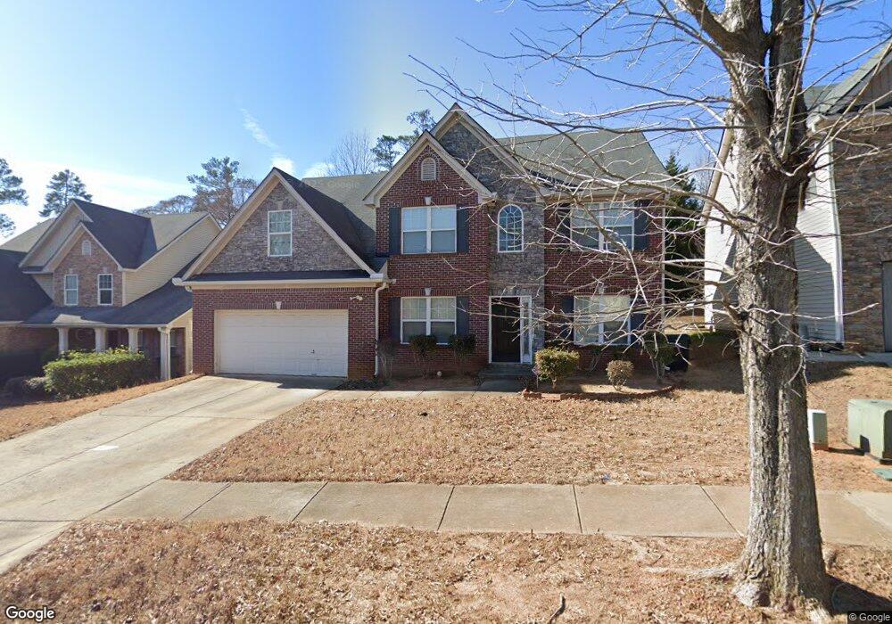 4713 Beau Point Ct, Snellville, GA 30039 - photo 1