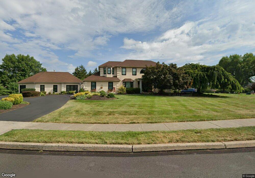 3004 Valley View Way, Lansdale, PA 19446 - photo 1