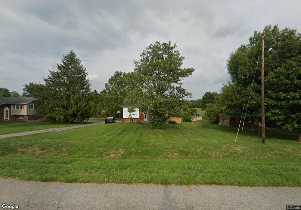 3815 Louisville Rd, Salvisa, KY 40372 - photo 1