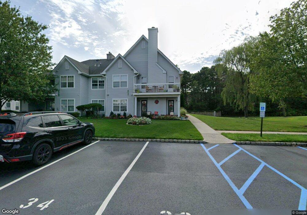 20 Des Moines Ct, Tinton Falls, NJ 07712 - photo 1