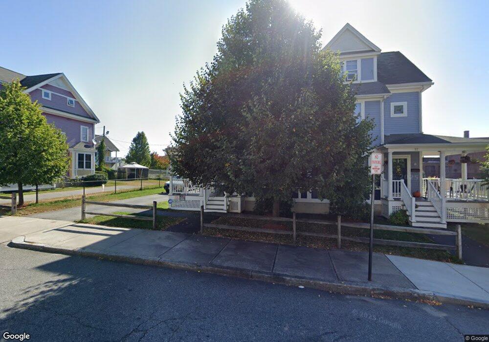 10 Hollis St, Worcester, MA 01610 - photo 1