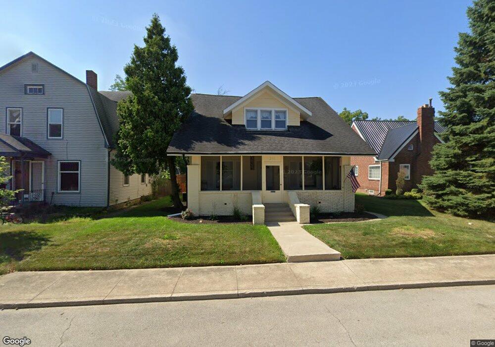 316 W Cherry St unit Bluffton, Bluffton, IN 46714 - photo 1