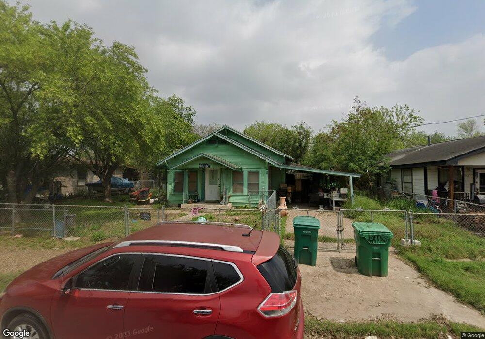516 W Juarez Ave, Pharr, TX 78577 - photo 1
