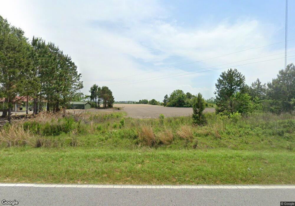 1148 Old Coffee Rd, Wray, GA 31798 - photo 1