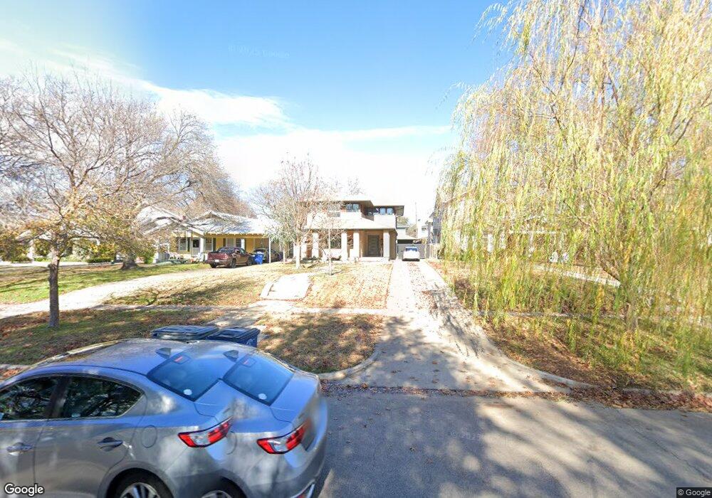 5837 Belmont Ave, Dallas, TX 75206 - photo 1