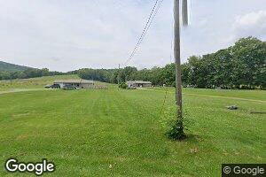1443 Drybone Rd, Peebles, OH 45660