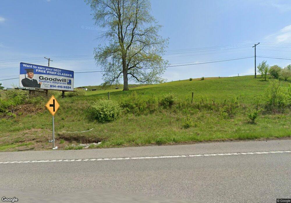 201 Outlook Rd, Bedford, PA 15522 - photo 1