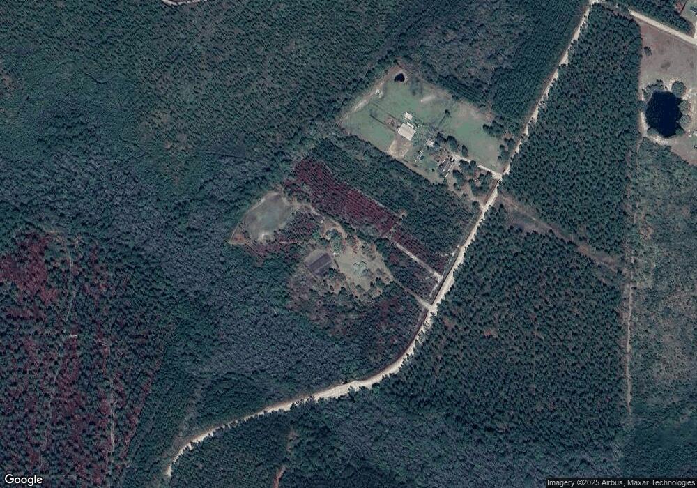 5081 Braganza Rd, Waycross, GA 31503 - photo 1