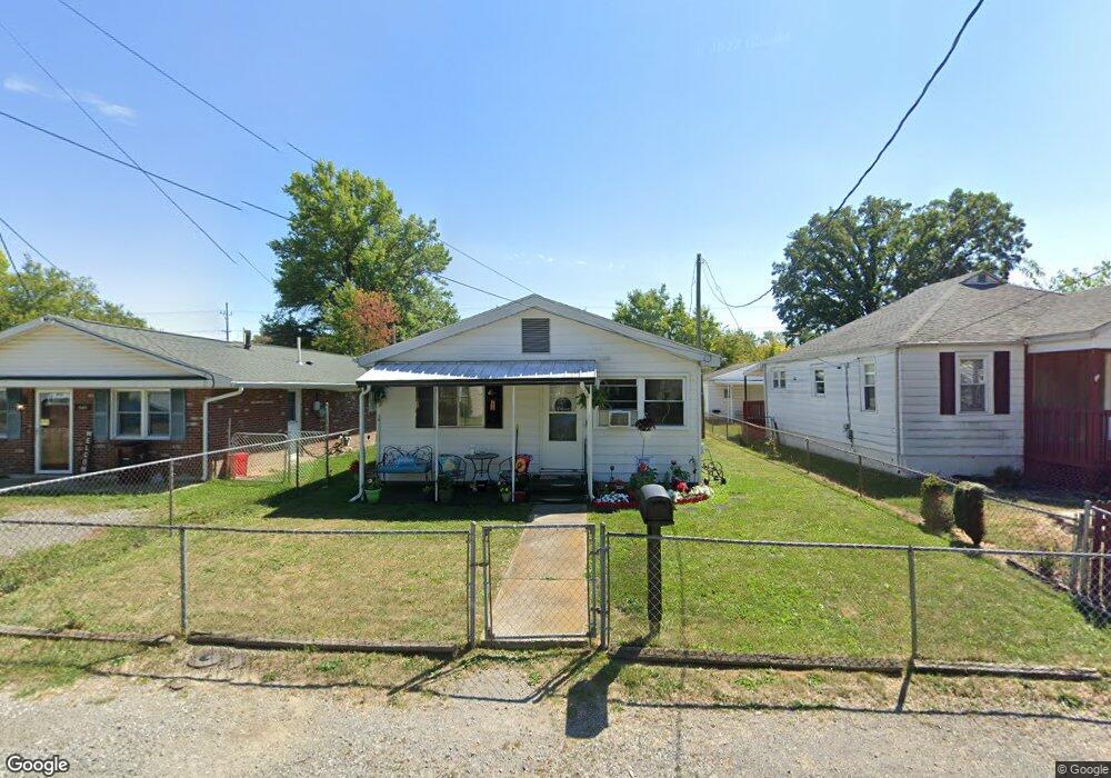 591 W Kildare Ave, Lima, OH 45801 - photo 1