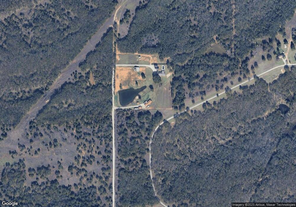 2115 W Quail Rd, Ardmore, OK 73401 - photo 1