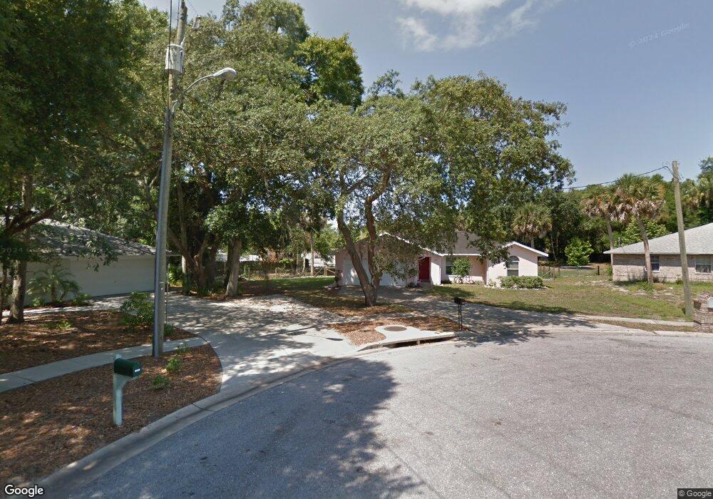 390 Indian Oaks Ct, Titusville, FL 32796 - photo 1