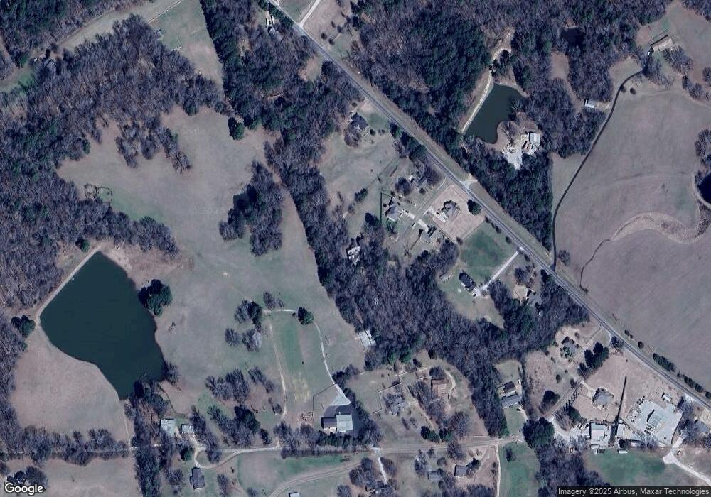 525 County Road 102, Oxford, MS 38655 - photo 1