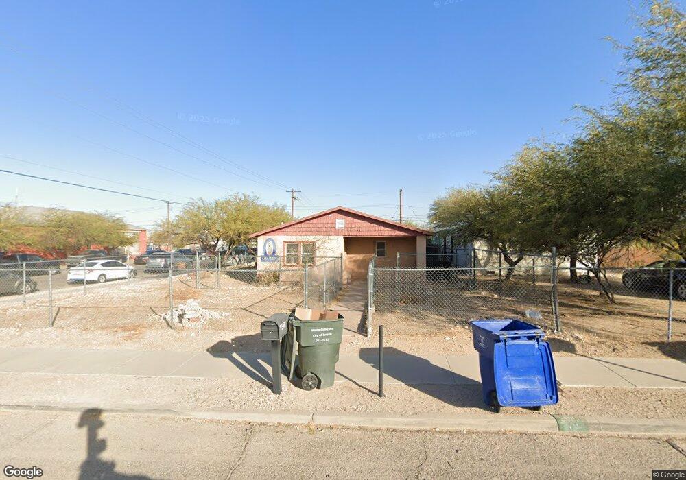401 E 26th St, Tucson, AZ 85713 - photo 1