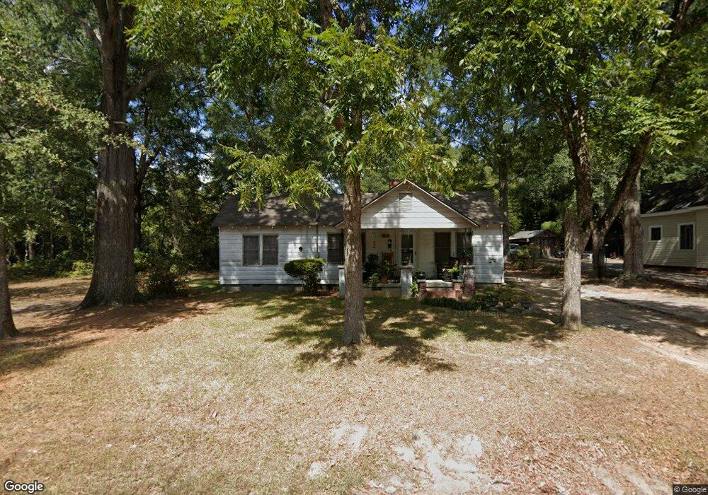 131 Cherry St, Barnesville, GA 30204 - photo 1