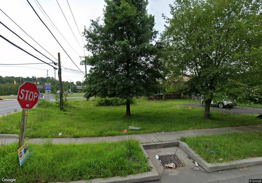 9019 Magnolia Ave, Lanham, MD 20706 - photo 1