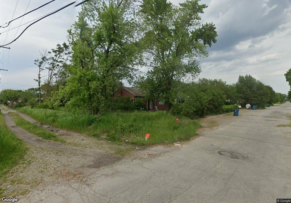 2962 W 13th Ave, Gary, IN 46404 - photo 1