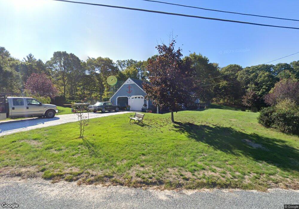 10 Spring Ln, Charlestown, RI 02813 - photo 1
