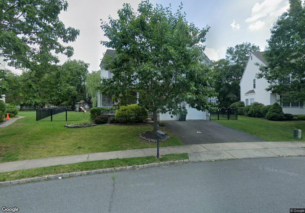 56 Reinhart Way, Bridgewater, NJ 08807 - photo 1