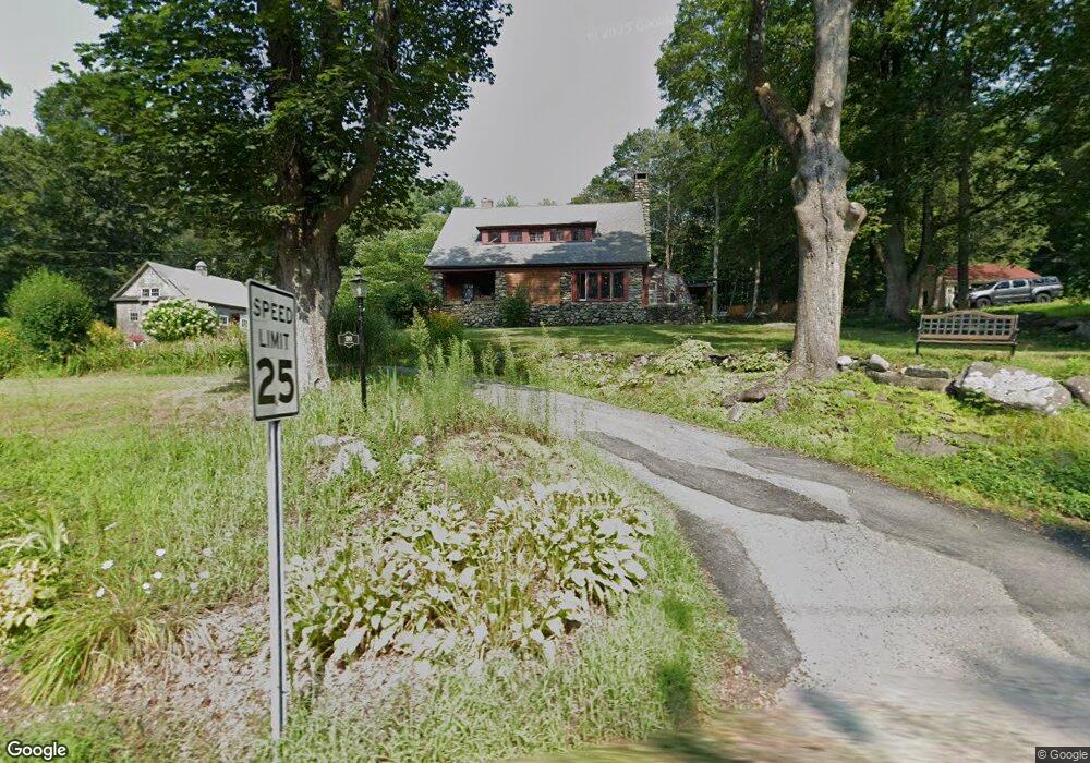 20 Tahattawan Rd, Littleton, MA 01460 - photo 1