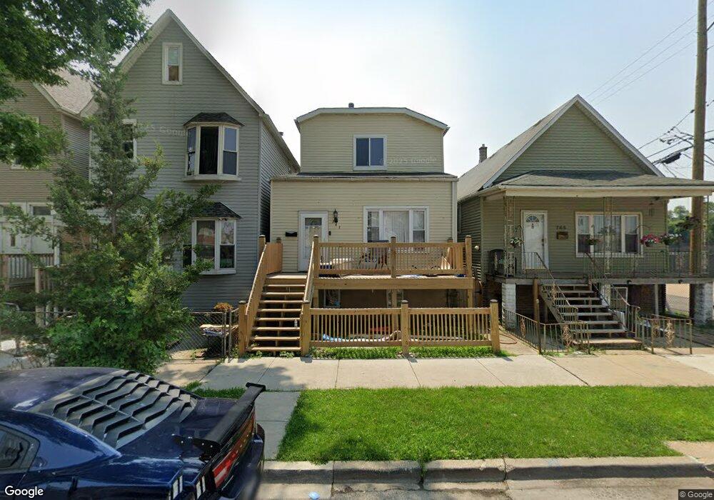 741 W 48th Place, Chicago, IL 60609 - photo 1