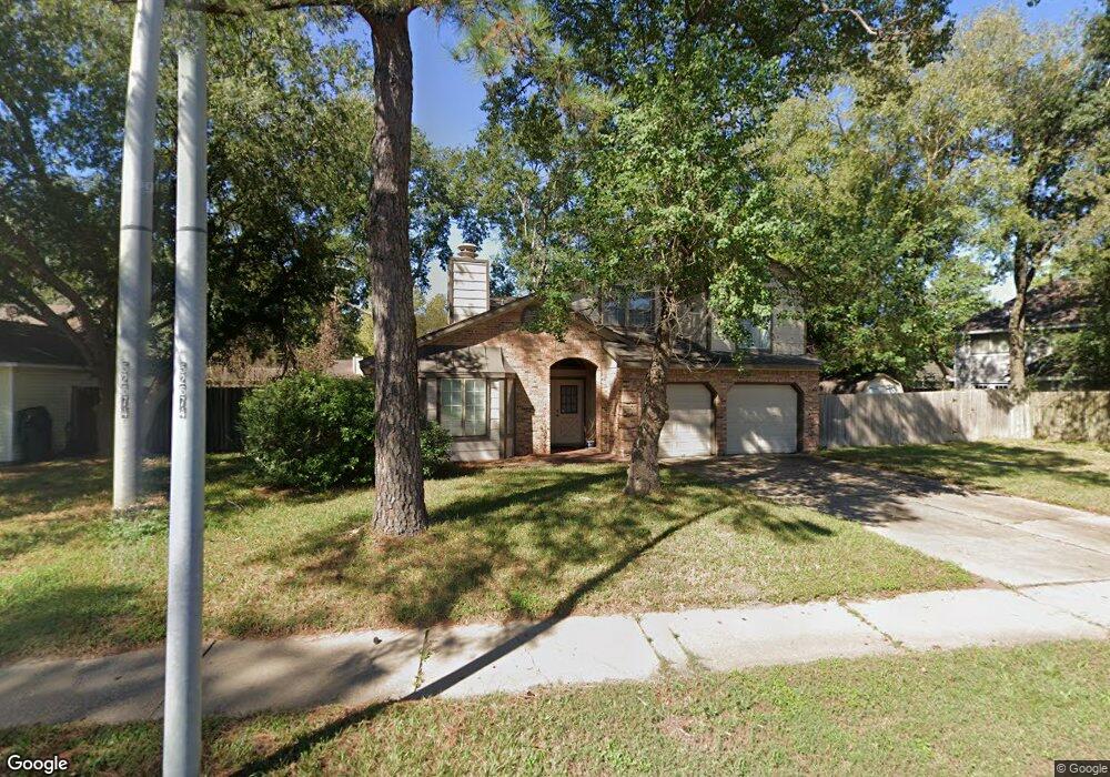 8539 Pearl Lake Dr, Houston, TX 77095 - photo 1